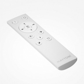 Накладной светильник Maytoni Incognito MOD426CL-L43WK1 в Лесном - lesnoy.ok-mebel.com | фото 3