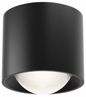 Накладной светильник Maytoni Lens C217CL-15W4K-B в Лесном - lesnoy.ok-mebel.com | фото