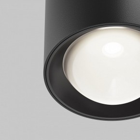 Накладной светильник Maytoni Lens C217CL-15W4K-B в Лесном - lesnoy.ok-mebel.com | фото 10
