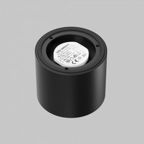 Накладной светильник Maytoni Lens C217CL-15W4K-B в Лесном - lesnoy.ok-mebel.com | фото 3