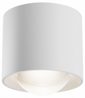 Накладной светильник Maytoni Lens C217CL-15W4K-W в Лесном - lesnoy.ok-mebel.com | фото