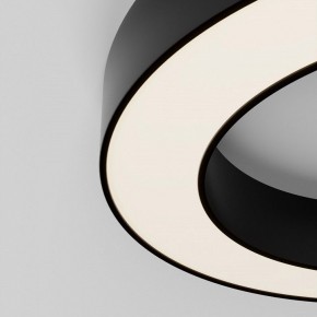 Накладной светильник Maytoni Lua C093CL-36W3K-B в Лесном - lesnoy.ok-mebel.com | фото 7