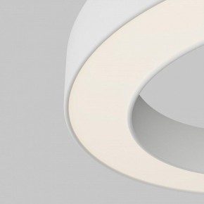 Накладной светильник Maytoni Lua C093CL-36W3K-W в Лесном - lesnoy.ok-mebel.com | фото 8