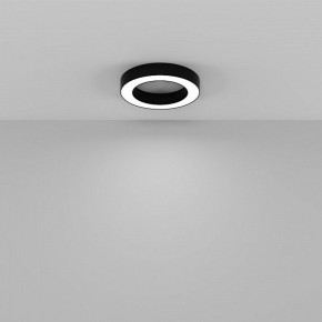 Накладной светильник Maytoni Lua C093CL-36W4K-B в Лесном - lesnoy.ok-mebel.com | фото 4
