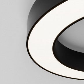 Накладной светильник Maytoni Lua C093CL-36W4K-B в Лесном - lesnoy.ok-mebel.com | фото 7