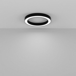 Накладной светильник Maytoni Lua C093CL-45W4K-B в Лесном - lesnoy.ok-mebel.com | фото 2