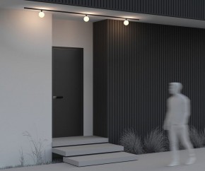 Накладной светильник Maytoni Luna O-TR01-1-S-9WB3K в Лесном - lesnoy.ok-mebel.com | фото 5