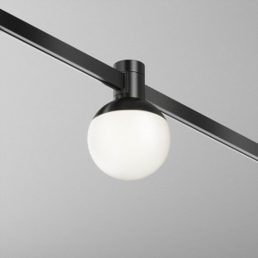 Накладной светильник Maytoni Luna TR149-1-5W4K-B в Лесном - lesnoy.ok-mebel.com | фото 2