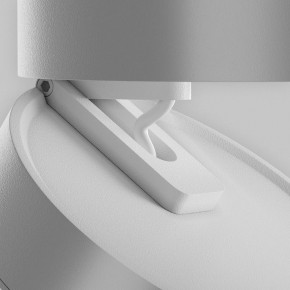 Накладной светильник Maytoni Magic C022CL-12W4K-W-1 в Лесном - lesnoy.ok-mebel.com | фото 8