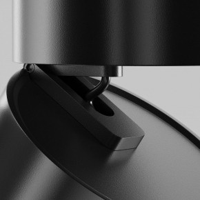 Накладной светильник Maytoni Magic C022CL-7W3K-B-1 в Лесном - lesnoy.ok-mebel.com | фото 7