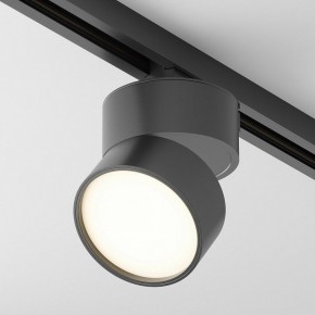 Накладной светильник Maytoni ONDA TR007-1-12W3K-B-1 в Лесном - lesnoy.ok-mebel.com | фото 3