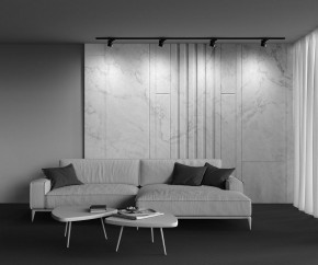 Накладной светильник Maytoni ONDA TR007-1-12W3K-B-1 в Лесном - lesnoy.ok-mebel.com | фото 6