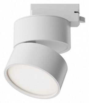 Накладной светильник Maytoni ONDA TR007-1-12W3K-W-1 в Лесном - lesnoy.ok-mebel.com | фото