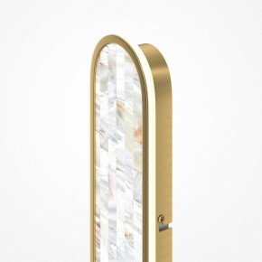 Накладной светильник Maytoni Perlamour MOD429WL-L30BSK в Лесном - lesnoy.ok-mebel.com | фото 8