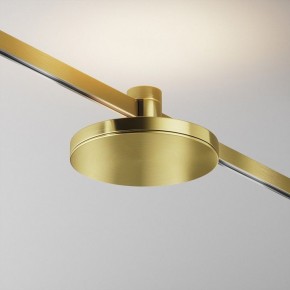 Накладной светильник Maytoni Plato TR152-1-7W4K-BS в Лесном - lesnoy.ok-mebel.com | фото 2
