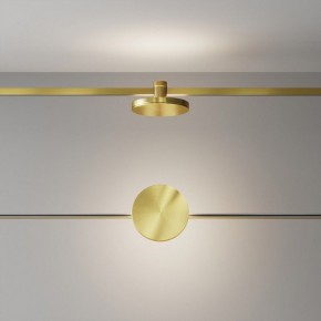Накладной светильник Maytoni Plato TR152-1-7W4K-BS в Лесном - lesnoy.ok-mebel.com | фото 3
