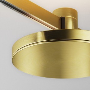 Накладной светильник Maytoni Plato TR152-1-7W4K-BS в Лесном - lesnoy.ok-mebel.com | фото 6