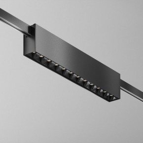 Накладной светильник Maytoni Points TR150-1-12W4K-M-B в Лесном - lesnoy.ok-mebel.com | фото 2