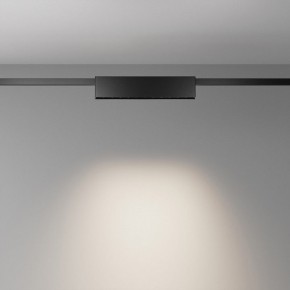 Накладной светильник Maytoni Points TR150-1-12W4K-M-B в Лесном - lesnoy.ok-mebel.com | фото 3