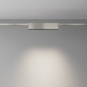 Накладной светильник Maytoni Points TR150-1-12W4K-M-PT в Лесном - lesnoy.ok-mebel.com | фото 3