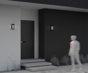 Накладной светильник Maytoni Remsa O034WL-01B в Лесном - lesnoy.ok-mebel.com | фото 4