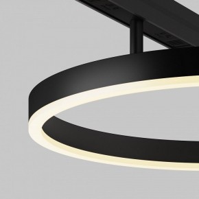 Накладной светильник Maytoni Rim TR227-2-24W3K-B в Лесном - lesnoy.ok-mebel.com | фото 7
