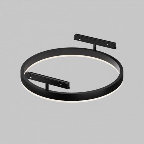 Накладной светильник Maytoni Rim TR227-2-24W4K-B в Лесном - lesnoy.ok-mebel.com | фото 4