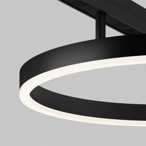 Накладной светильник Maytoni Rim TR227-2-24W4K-B в Лесном - lesnoy.ok-mebel.com | фото 8