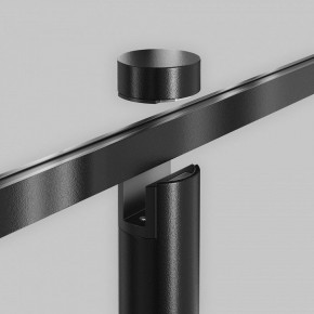 Накладной светильник Maytoni Skim TR145-1-3W4K-W-B в Лесном - lesnoy.ok-mebel.com | фото 7