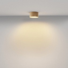 Накладной светильник Maytoni Zon C032CL-12W2.7K-RD-MG в Лесном - lesnoy.ok-mebel.com | фото 4