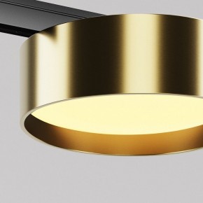 Накладной светильник Maytoni Zon TR189-1-12W2.7K-BBS в Лесном - lesnoy.ok-mebel.com | фото 2