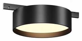 Накладной светильник Maytoni Zon TR189-1-12W3K-B в Лесном - lesnoy.ok-mebel.com | фото 2