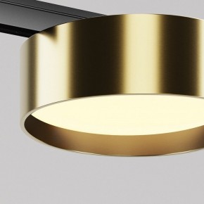Накладной светильник Maytoni Zon TR189-1-12W3K-BBS в Лесном - lesnoy.ok-mebel.com | фото 2