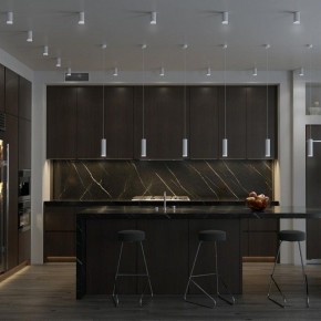 Накладной светильник Novotech Brill 370844 в Лесном - lesnoy.ok-mebel.com | фото 3
