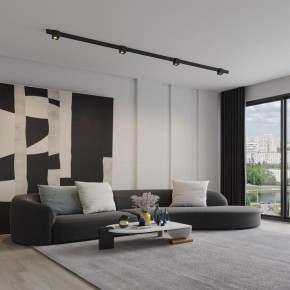 Накладной светильник Novotech Flum 359519 в Лесном - lesnoy.ok-mebel.com | фото 4