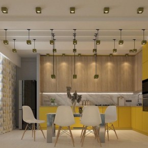 Накладной светильник Novotech Patera 358670 в Лесном - lesnoy.ok-mebel.com | фото 6