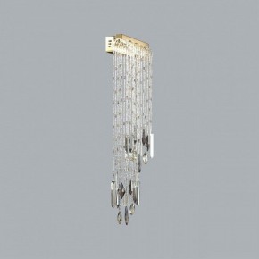 Накладной светильник Odeon Light Afina 5420/10WL в Лесном - lesnoy.ok-mebel.com | фото 2