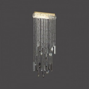 Накладной светильник Odeon Light Afina 5420/10WL в Лесном - lesnoy.ok-mebel.com | фото 3