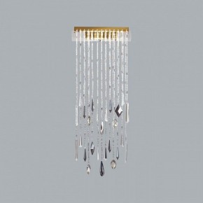 Накладной светильник Odeon Light Afina 5420/10WL в Лесном - lesnoy.ok-mebel.com | фото 4