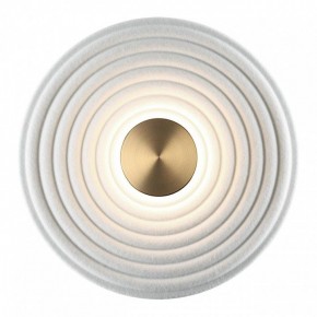 Накладной светильник Odeon Light FELT 7035/6WW в Лесном - lesnoy.ok-mebel.com | фото 2