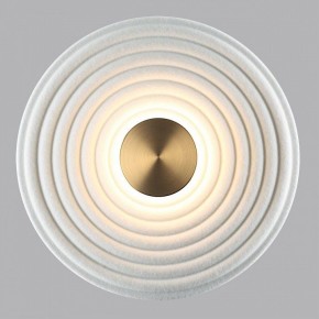 Накладной светильник Odeon Light FELT 7035/6WW в Лесном - lesnoy.ok-mebel.com | фото 3