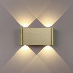Накладной светильник Odeon Light MAGNUM 7107/4WL в Лесном - lesnoy.ok-mebel.com | фото 4