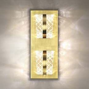 Накладной светильник Odeon Light Mirage 5030/8WL в Лесном - lesnoy.ok-mebel.com | фото 3