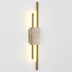 Накладной светильник Odeon Light TRAVERTINO 7034/10WL в Лесном - lesnoy.ok-mebel.com | фото 2