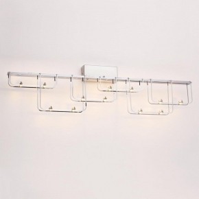 Накладной светильник Odeon Light ZAHA 7059/12WL в Лесном - lesnoy.ok-mebel.com | фото 2