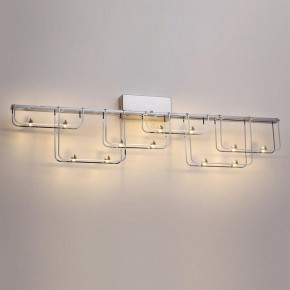 Накладной светильник Odeon Light ZAHA 7059/12WL в Лесном - lesnoy.ok-mebel.com | фото 3
