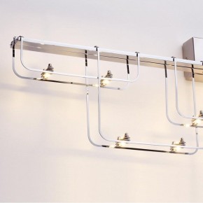 Накладной светильник Odeon Light ZAHA 7059/12WL в Лесном - lesnoy.ok-mebel.com | фото 4