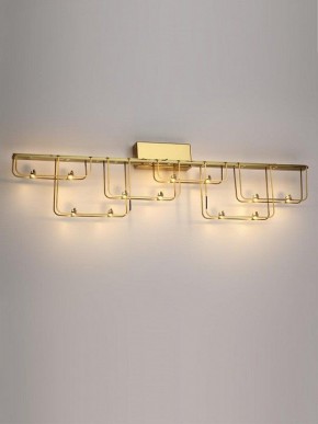 Накладной светильник Odeon Light ZAHA 7060/12WL в Лесном - lesnoy.ok-mebel.com | фото 2
