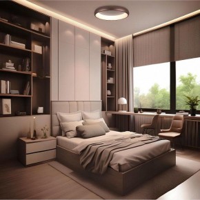 Накладной светильник Sonex Choco 7773/56L в Лесном - lesnoy.ok-mebel.com | фото 6