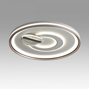Накладной светильник Sonex Gemini 7787/85L в Лесном - lesnoy.ok-mebel.com | фото 3